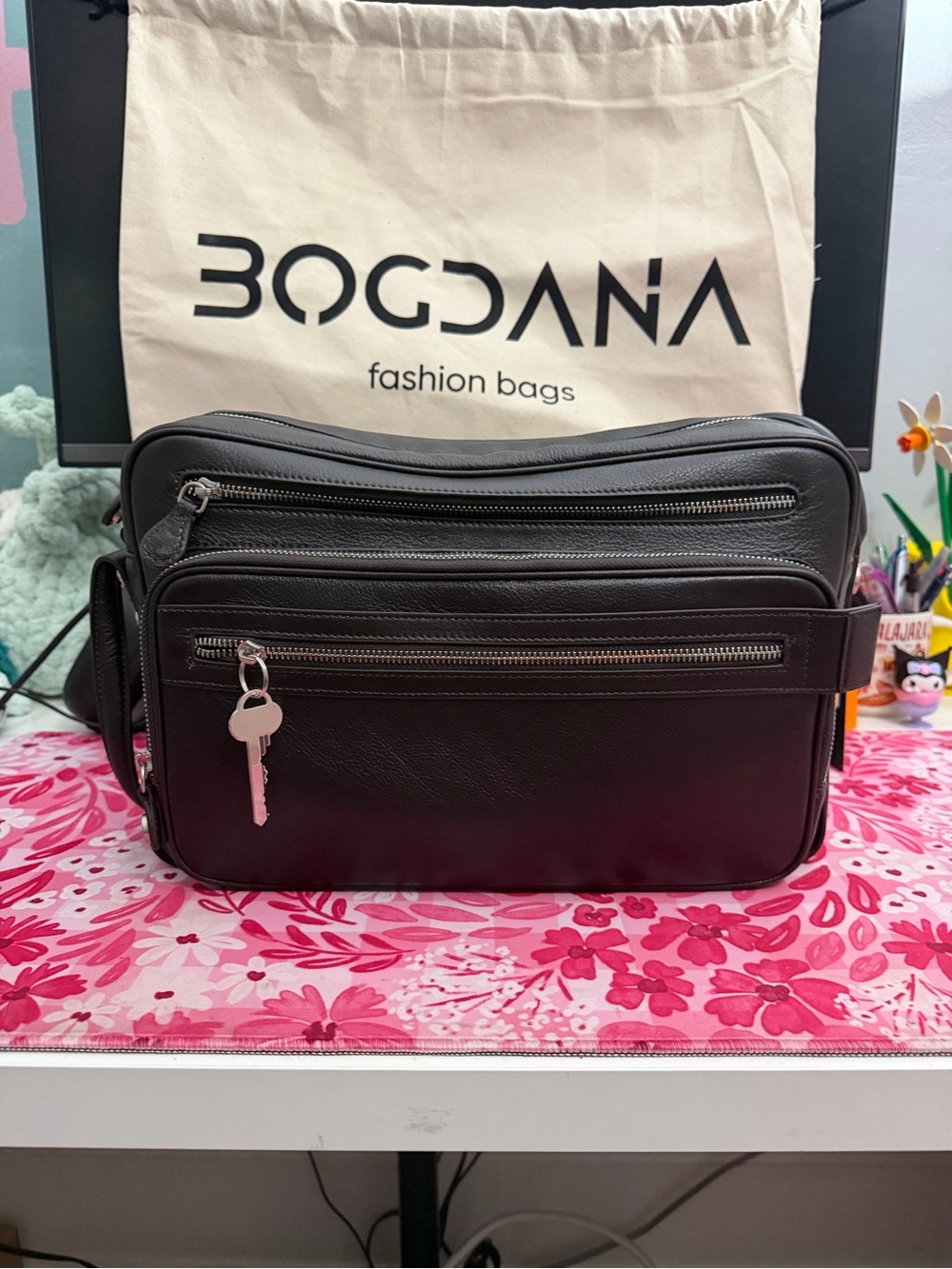 Bogdana Siena Bag